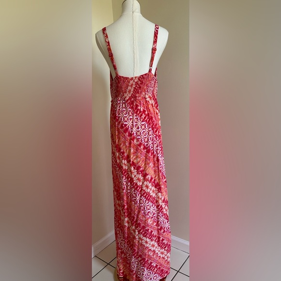 Long Sundress- Large - Picture 3 of 6